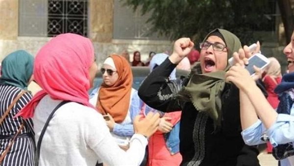 تنسيق الشهادة الإعدادية