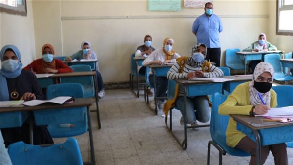 تنسيق الثانوية العامة