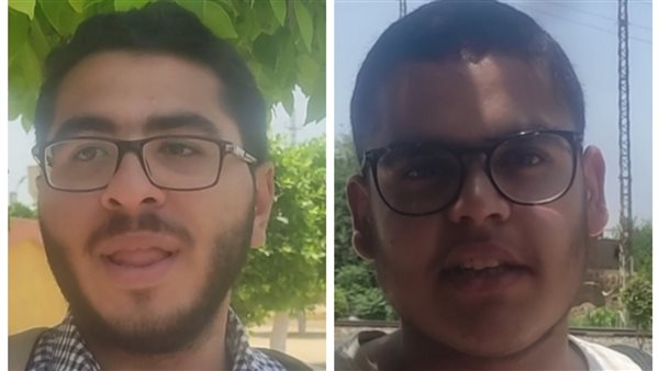 طلاب الثانوية الأزهرية