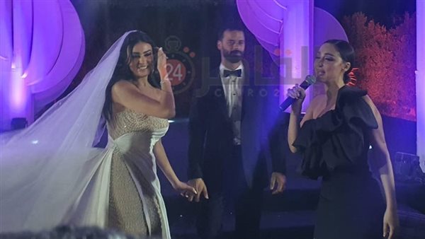 بسمو بوسيل في حفل