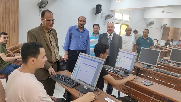 أعمال تنسيق الجامعات