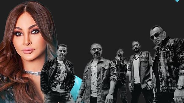 إليسا ومسار إجباري