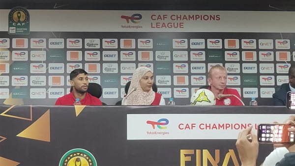 البلجيكي سفين فاندنبروك