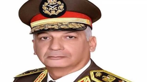 الفريق أول محمد زكي