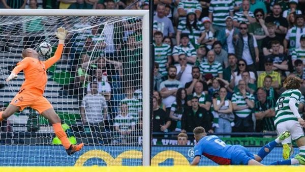 سيلتك وإنفرنيس