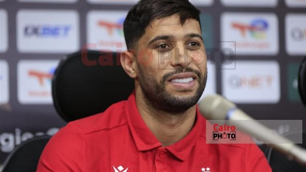 يحيى جبران لاعب الوداد