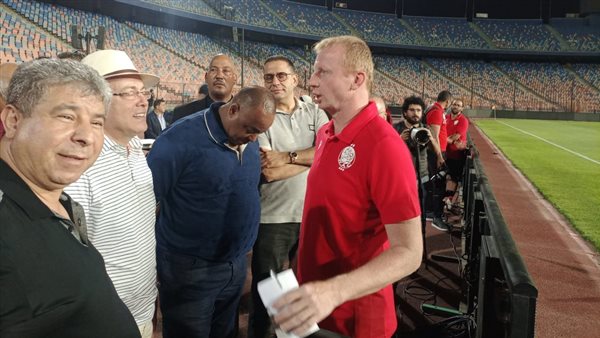 أحمد التازي سفير