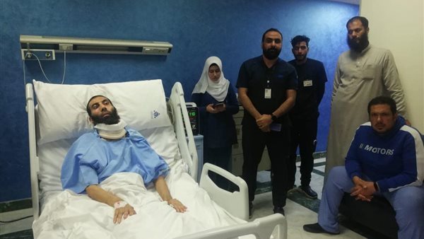 الدكتور محمود وهبه