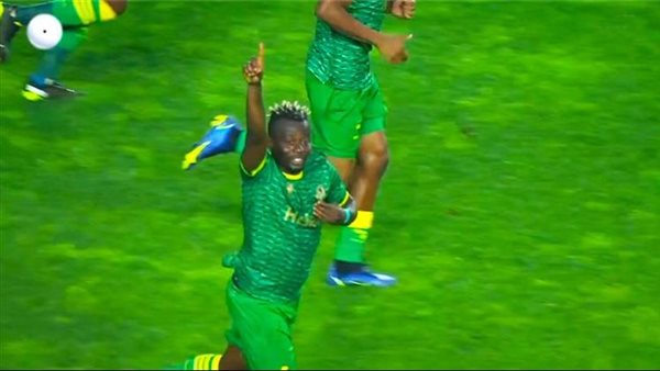 مباراة اتحاد العاصمة