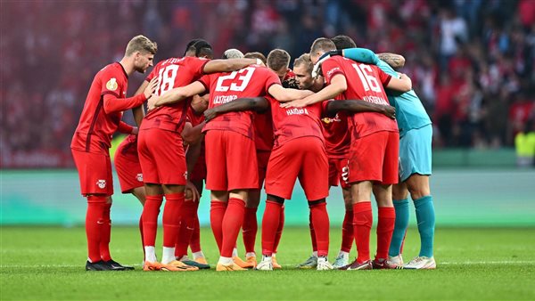 فريق لايبزيج