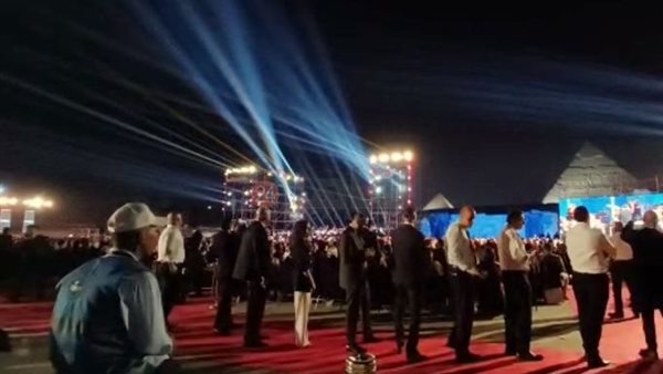 أحد عمال النظافة