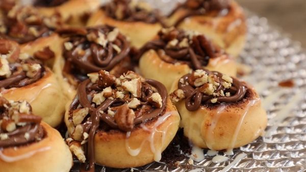 مقادير السينابون