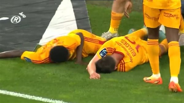 مباراة بوردو وروديز