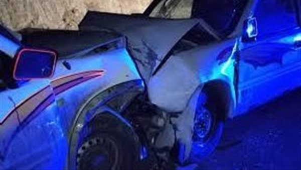 حادث تصادم- أرشيفية