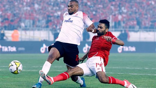 فريق النادي الأهلي