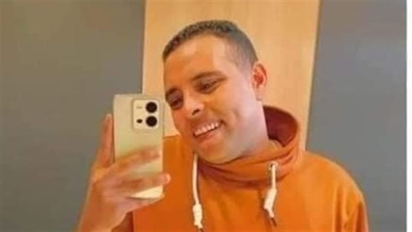 الشاب الأقصري الذي