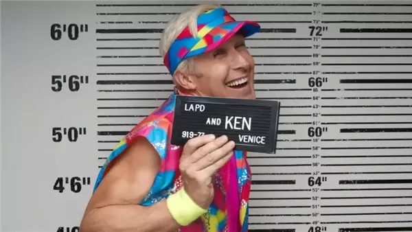 رايان جوسلينج من