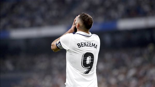 كريم بنزيما 