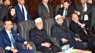 وزير الأوقاف: افتتاح مسجد الظاهر بيبرس بعد 225 عامًا من عدم إقامة الشعائر به