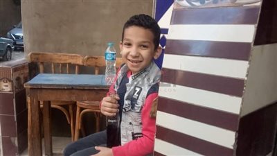 قتله يوم نجاحه.. تجديد حبس المتهم بإنهاء حياة الطفل مروان في المرج