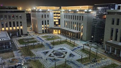 ننشر مواعيد انتقال إدارات ووحدات وزارة السياحة للعاصمة الإدارية