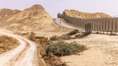 سمير فرج يكشف تفاصيل وملابسات حادث الحدود المصرية الإسرائيلية