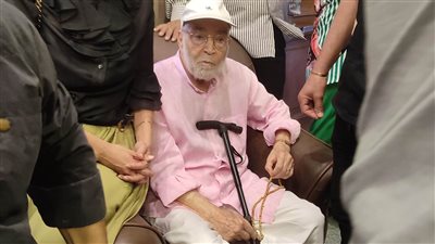 حسن يوسف يرد على اتهام شقيقة سعاد حسني له بتغيير أقواله حول مقتل السندريلا بعد وفاة صفوت الشريف