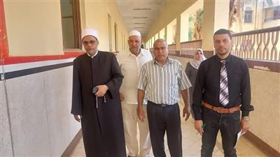 قطاع المعاهد الأزهرية ينعى طالبا بالقسم العلمي توفي قبل دخول الامتحانات