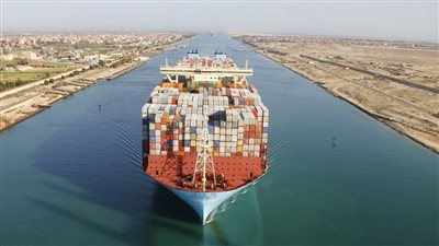 النقل البحري: انتظام حركة الملاحة والصادرات والواردات بالموانئ في أول أيام عيد الأضحى 