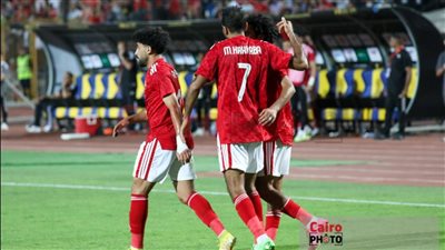 نتيجة مباراة الأهلي والوداد في نهائي دوري أبطال إفريقيا.. فوز غير مطمئن للأحمر