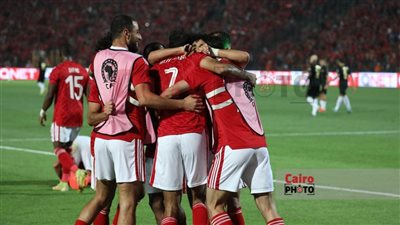مفاضلة في الوسط والهجوم.. تشكيل الأهلي المتوقع لإياب نهائي أبطال إفريقيا