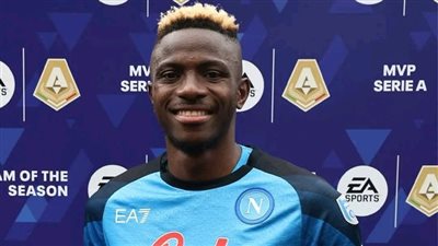 أوسمين الهداف.. ترتيب هدافي الدوري الإيطالي عقب نهاية الموسم