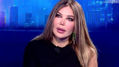  مي حريري: ملحم بركات أشهر إسلامه وقت زواجنا وارتد قبل وفاته.. ولو رجع بيا الزمن مش هتجوزه