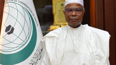 التعاون الإسلامي: سنناقش دعم التنمية الاجتماعية في فلسطين ضمن فعاليات المؤتمر الوزاري بالقاهرة