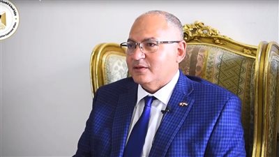 رجل أعمال مصري بكندا: المناخ في مصر جيد لنجاح العاملين بمجال ريادة الأعمال والمشروعات الاستثمارية