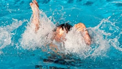 غرق طفل أثناء الاستحمام بترعة في المنوفية