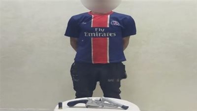 بدافع السرقة.. ضبط عاطل أنهى حياة شخص في القليوبية 