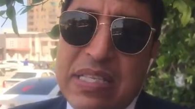 محامي الطالب كرم الشهاوي المقتول بكفر الشيخ: اتقتل غدر وهو بيخلص خناقة | بث مباشر