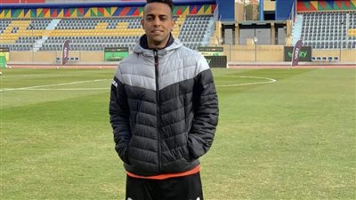 لاعب قوص: أصبت في الملعب ورئيس النادي تهرب من علاجي ووضع رقمي في البلاك ليست