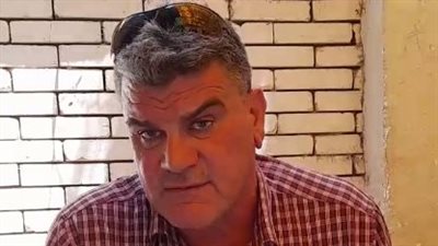 نصب علينا بمشاريع وهمية.. أحد ضحايا مستريح المواشي بالشرقية: الناس بتعيط على فلوسها اللي ضاعت| بث مباشر