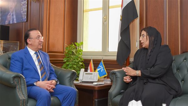 محافظ الإسكندرية