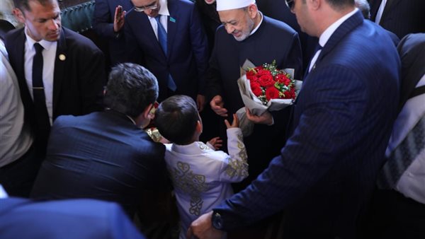 الدكتور أحمد الطيب