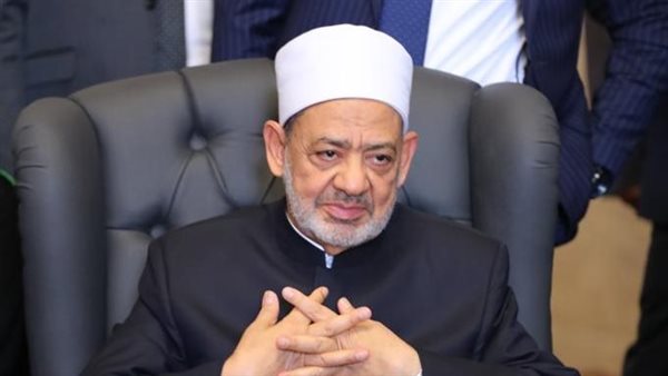 الدكتور أحمد الطيب