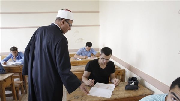 بوابة الأزهر الشريف