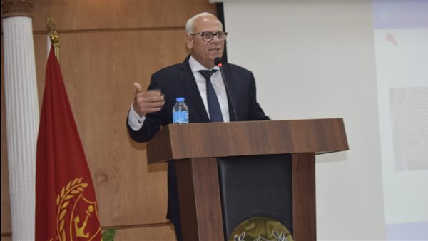 محافظ بورسعيد