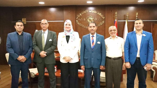 معهد بحوث الإلكترونيات