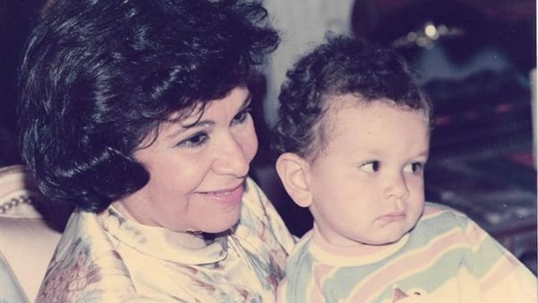 الراحلة إقبال حلبي