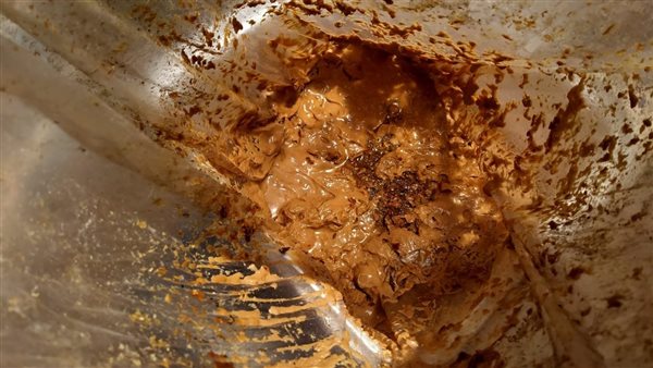 ضبط مش فاسد