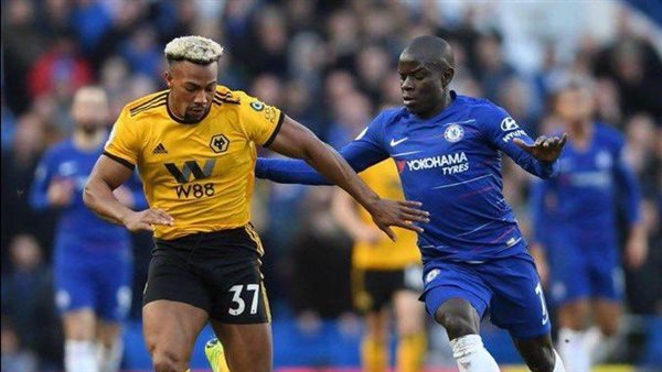 نجولو كانتي