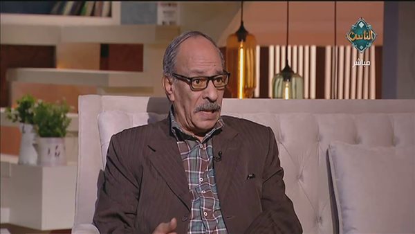 مختار الكسباني 